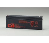 Aккумулятор CSB GP 1222